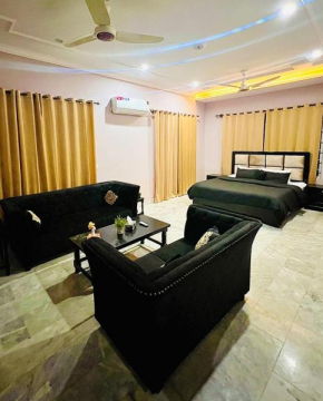My Cozy Corner in Islamabad